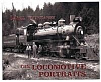 Kinsey Photographer: The Locomotive Portraits (Hardcover)