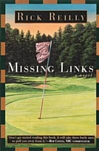 Missing Links (Paperback)