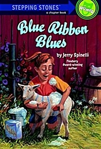 Blue Ribbon Blues: A Tooter Tale (Paperback)