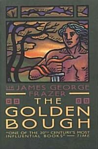 [중고] Golden Bough (Paperback)