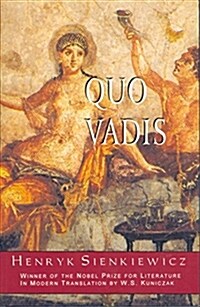 Quo Vadis? (Paperback, Revised)