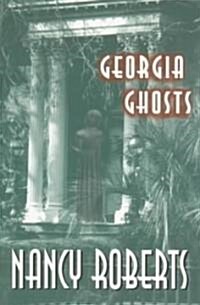 Georgia Ghosts (Paperback)