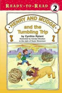 Henry and Mudge and the tumbling trip : the twenty-seventh book of their adventures 