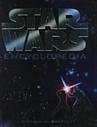 The Star Wars Encyclopedia (Hardcover)