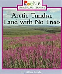Arctic Tundra (Paperback)