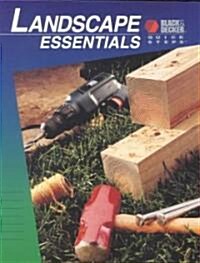 Landscape Essentials (Paperback)
