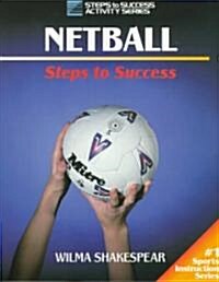 Netball (Paperback)