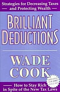 Brilliant Deductions (Hardcover, Updated)