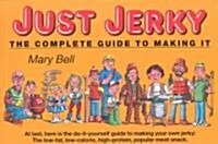 Just Jerky (Paperback)