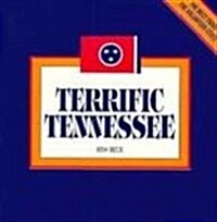 Terrific Tennessee (Paperback)
