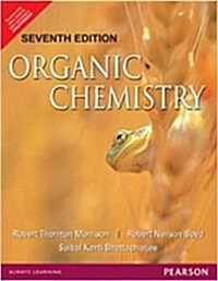 Organic Chemistry (Hardcover, Diskette, Subsequent)