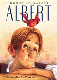 Albert (School & Library, Illustrated)