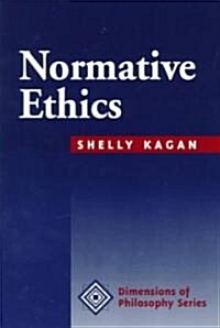 Normative Ethics (Paperback)