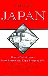 Living in Japan (Paperback, Revised)