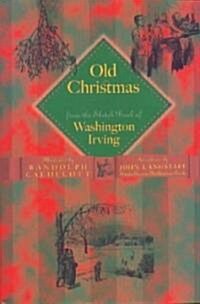 Old Christmas (Hardcover)
