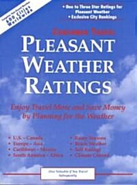 Pleasant Weather Ratings (Paperback)