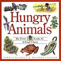 Hungry Animals (Hardcover)