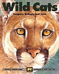 Wild Cats (Hardcover)