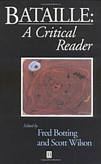 Bataille: Critical Reader P (Paperback)