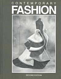 Cont Fashion 2 (Hardcover, 2)