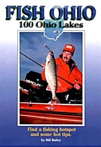 Fish Ohio (Paperback)