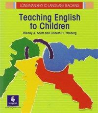 Teaching English to children