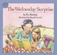 (The) Wednesday surprise