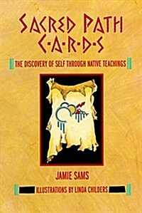 Sacred Path Cards (Hardcover)