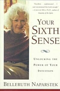 Your Sixth Sense (Paperback)