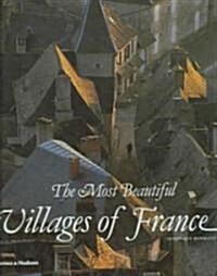Most Beautiful Villages of France (Hardcover)