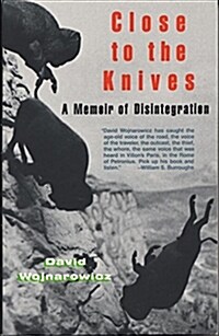 Close to the Knives: A Memoir of Disintegration (Paperback)