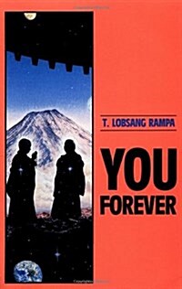 You Forever (Paperback, Revised)