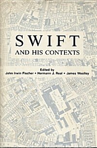 Swift and His Contexts (Hardcover)