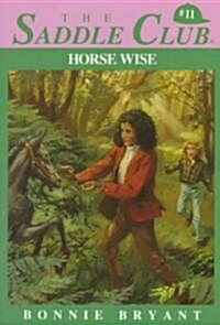 Horse Wise (Paperback)