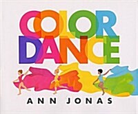Color Dance (Hardcover)