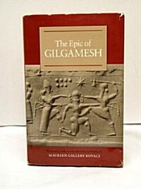 Epic of Gilgamesh (Hardcover)