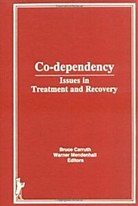 Co Dependency (Hardcover)