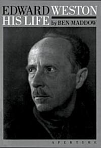 Edward Weston (Paperback, Revised)