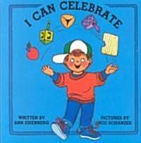 I Can Celebrate (Hardcover)