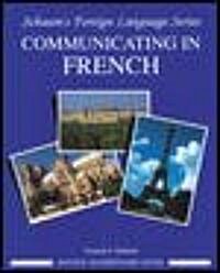 Communicating in French (Novice Level) (Paperback)