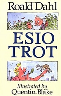 Esio Trot (Hardcover)