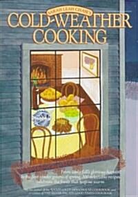 [중고] Cold-Weather Cooking (Paperback)