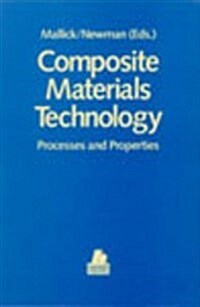 Composite Materials Technology (Hardcover)