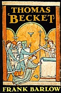Thomas Becket (Paperback, Reprint)