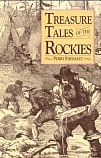 Treasure Tales of the Rockies (Paperback, 3, Revised)