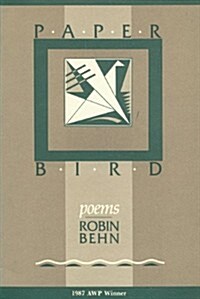 Paper Bird: Poems (Paperback)
