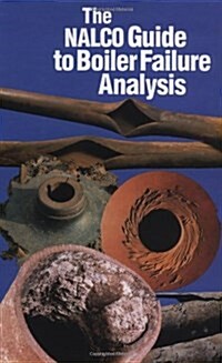 [중고] The Nalco Guide to Boiler Failure Analysis (Hardcover)