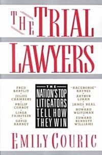 Trial Lawyers (Paperback, 5)
