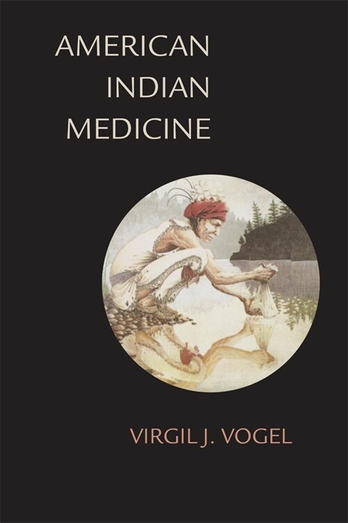 American Indian Medicine (Paperback)