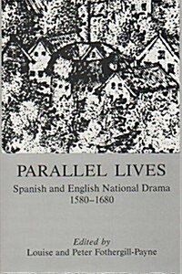 Parallel Lives (Hardcover)